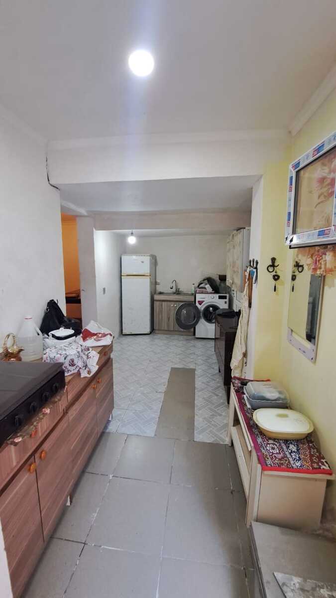 Həyət evi kirayə verilir, Bayıl qəs — Ev, villa, Bakı (2)