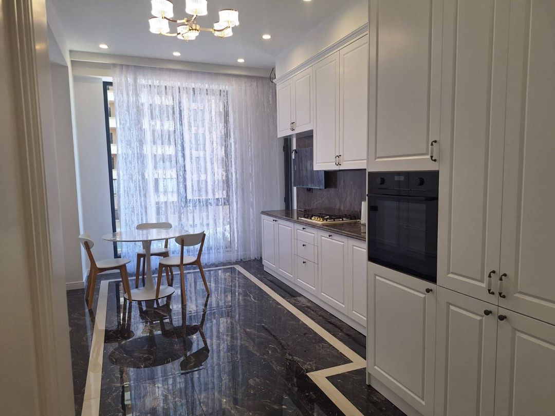 İcarəyə verilir 2 otaqlı yeni tikili 92 m² — Mənzil, Bakı (7)