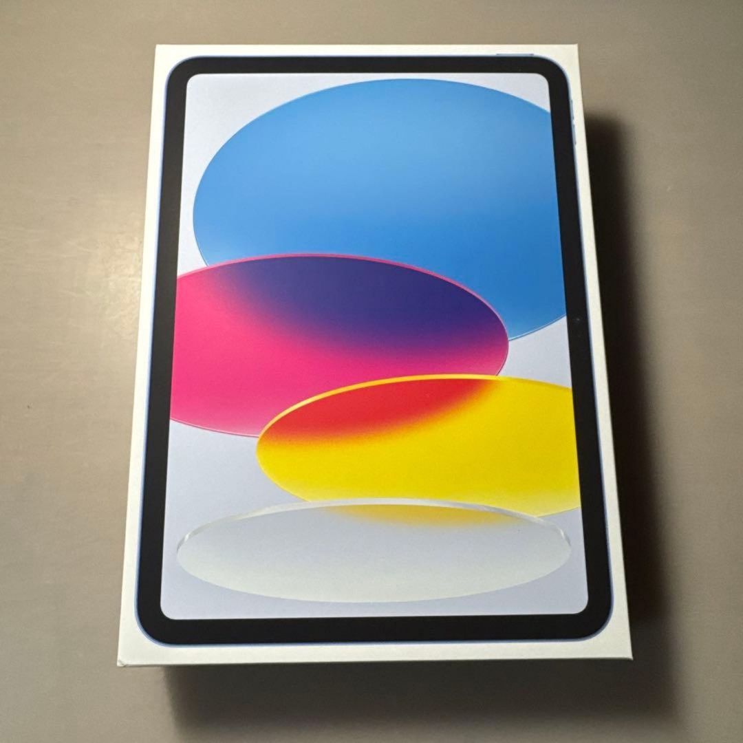 Apple iPad A16 128 Wi-Fi — Planshetlər, Bakı (3)