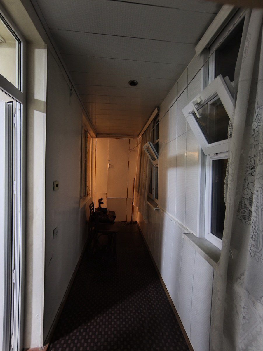 2-otaqlı mənzil kirayə verilir, Sumqayıt ş., 54 m² — Mənzil, Sumqayıt (6)