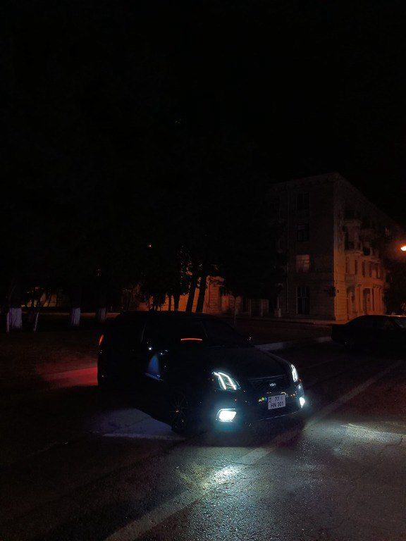 Kia Rio, 1.4 L, 2010 il, 235 095 km — Avtomobillər, Sumqayıt (2)