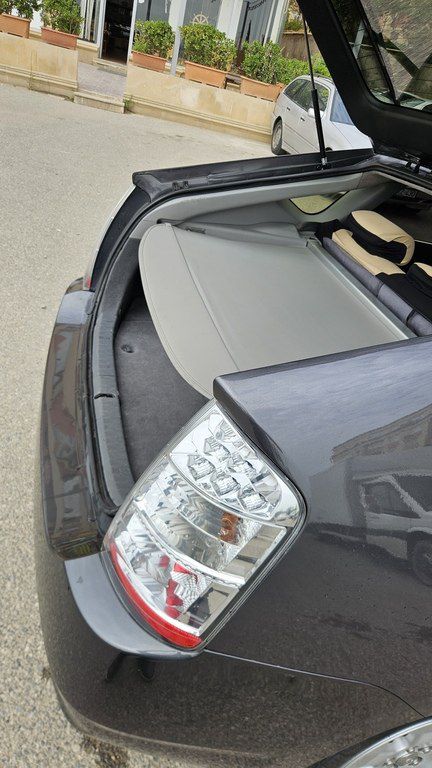 Toyota Prius, 1.5 L, 1.3 kWh, 2008 il, 274 000 km — Avtomobillər, Bakı (6)