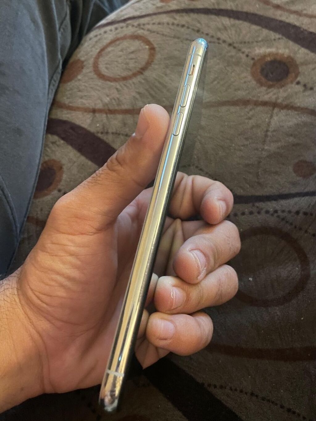 IPhone Xs Max, 64 GB, Gümüşü — Apple iPhone, Digah (5)