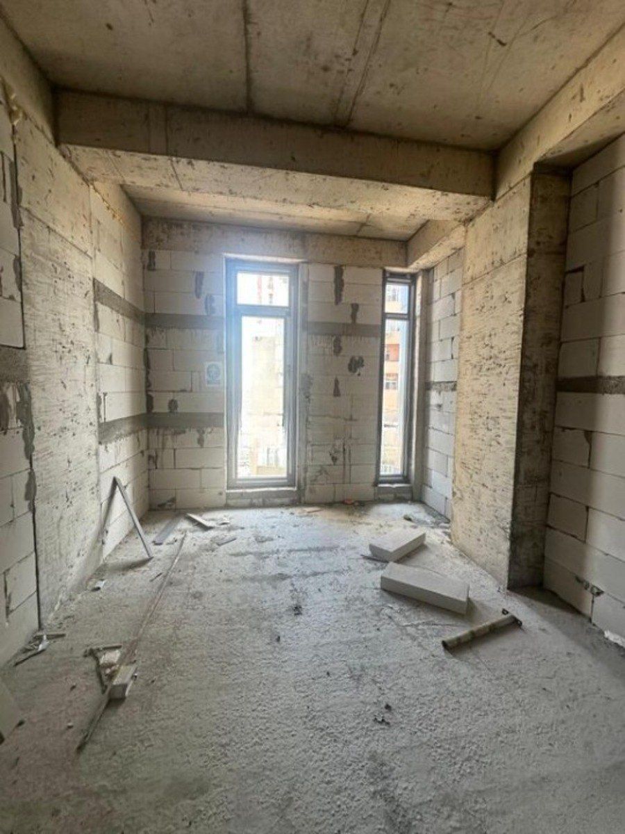 Satılır 5 otaqlı yeni tikili 254 m² — Mənzil, Bakı (5)