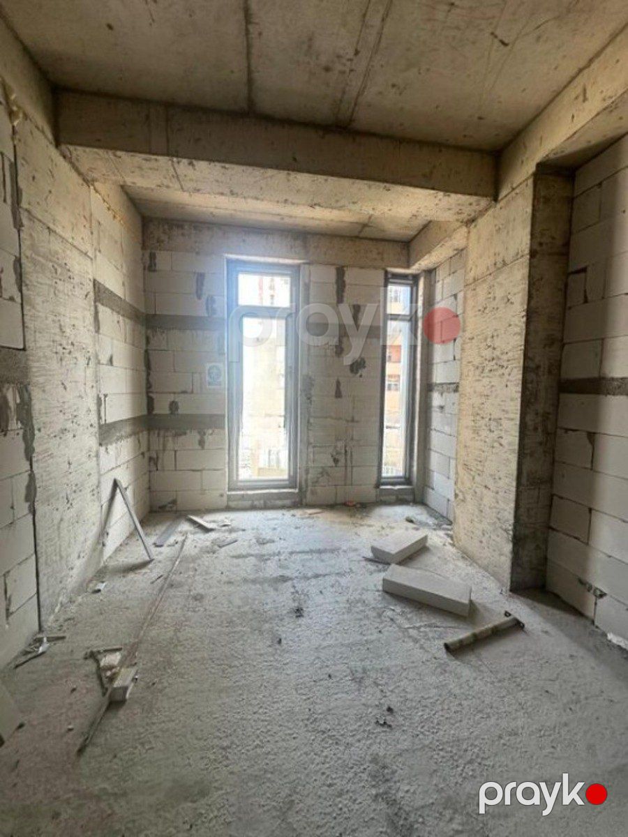 Satılır 4 otaqlı yeni tikili 220 m² — Mənzil, Bakı (6)