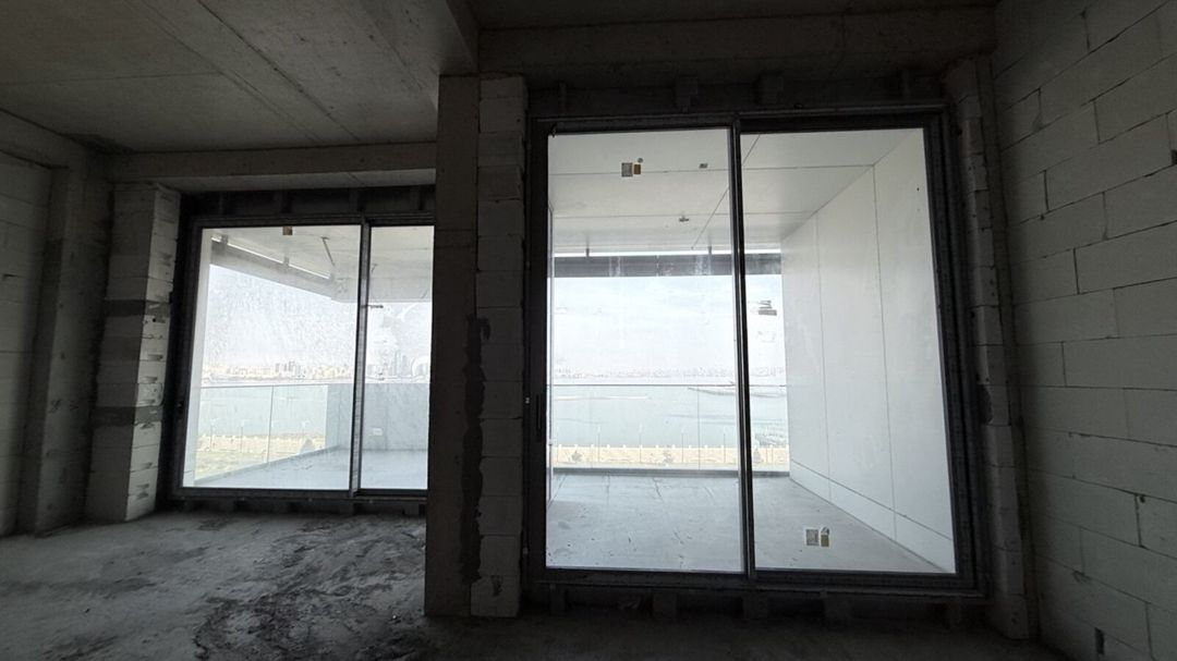 Satılır 4 otaqlı yeni tikili 262.5 m² — Mənzil, Bakı (8)