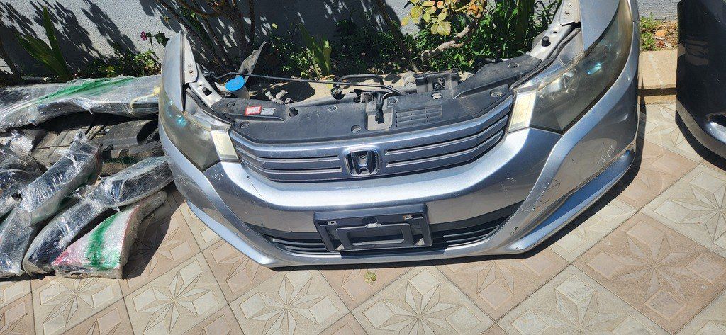 "Honda Insight" ehtiyat hissələri — Ehtiyat hissələri və aksesuarlar, Bakı (3)