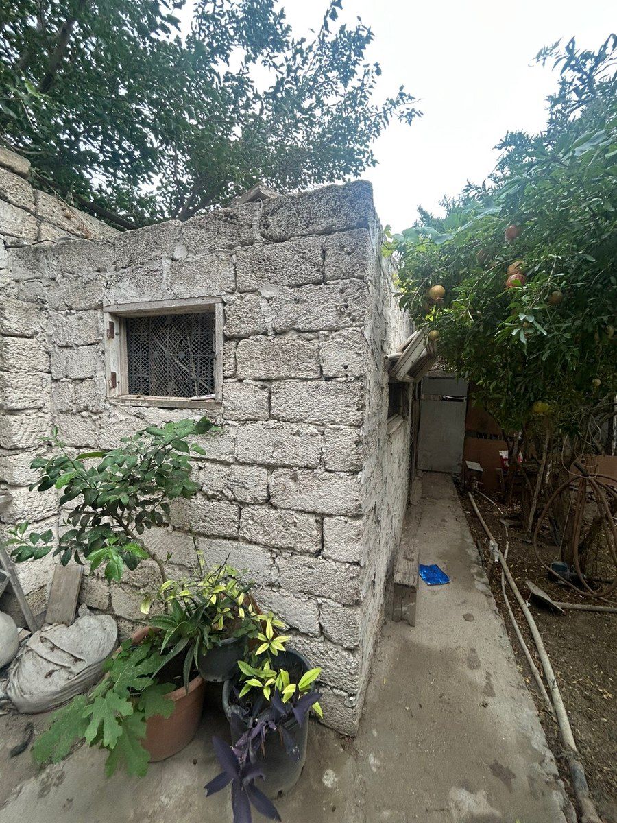 Həyət evi, Hövsan qəs — Ev, villa, Bakı (11)