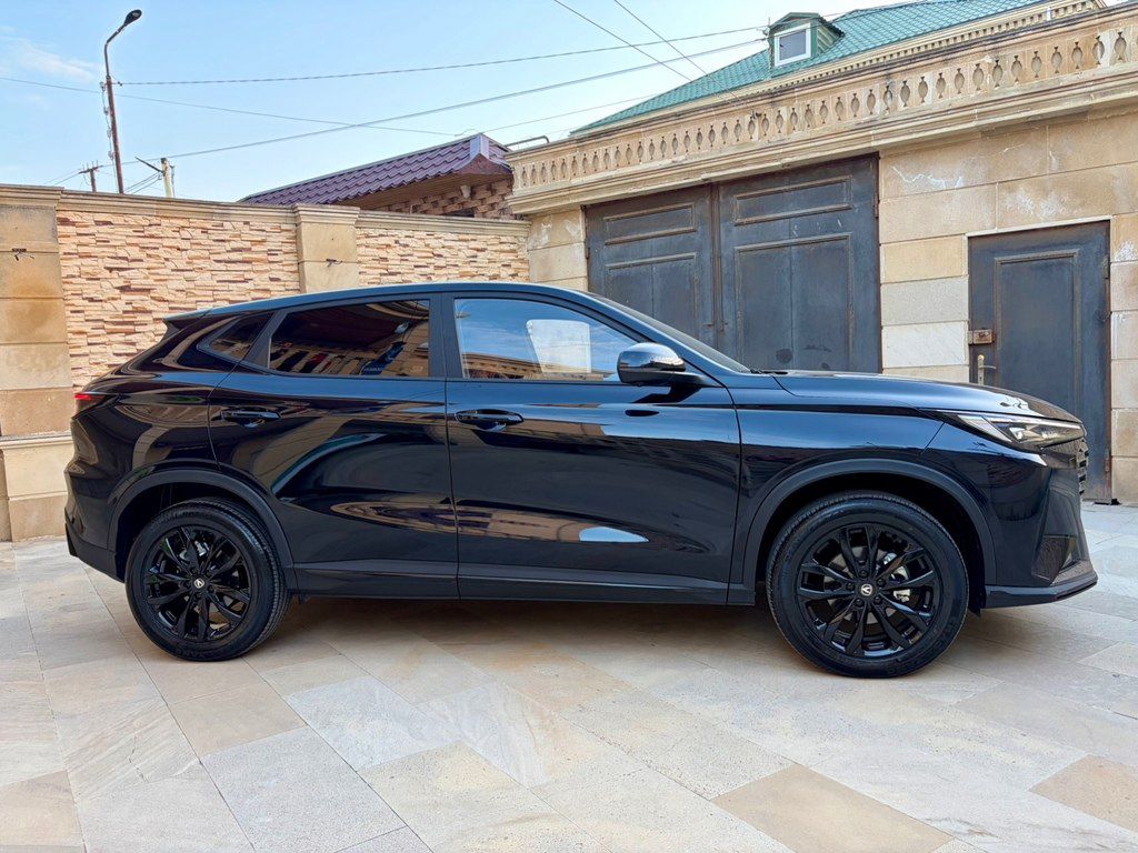 Changan Oshan X5 Plus, 1.5 L, 2026 il, 1 500 km — Avtomobillər, Bakı (5)
