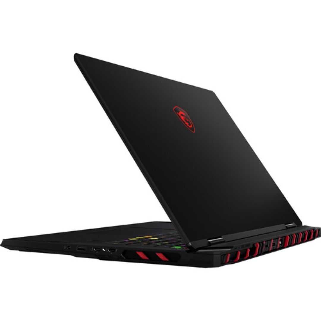 Msı raıder 18 hx Core U9-285HX, RTX 5090, 64GB) — Noutbuklar, Bakı (4)