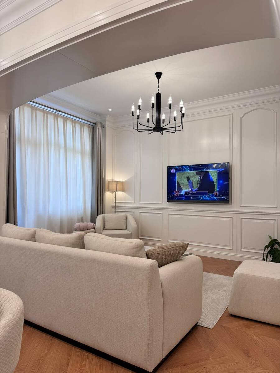 Satılır 2 otaqlı yeni tikili 100 m² — Mənzil, Bakı (2)