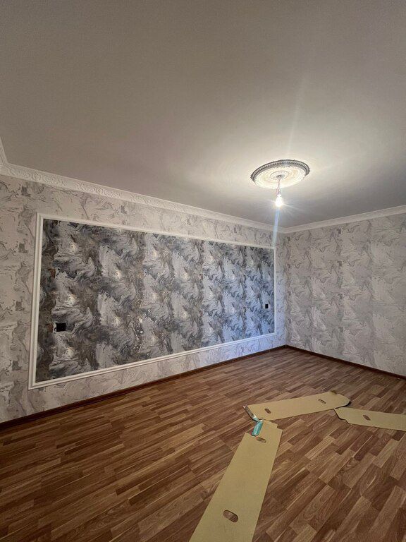 Həyət evi, Binəqədi r — Ev, villa, Bakı (9)