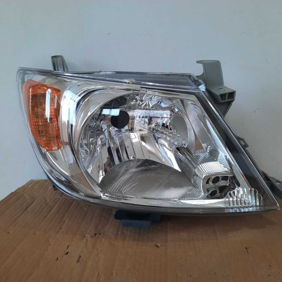 "Toyota Hilux 2004-2022" faraları — Ehtiyat hissələri və aksesuarlar, Bakı (4)