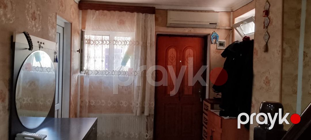 3-otaqlı yeni tikili, Səbail r., 100 m² — Mənzil, Bakı (5)