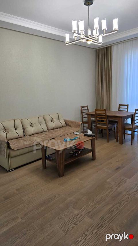 İcarəyə verilir 3 otaqlı yeni tikili 70 m²
