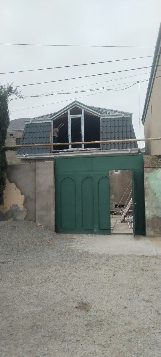 Dam ustası — Təmir və inşaat, Bakı (5)