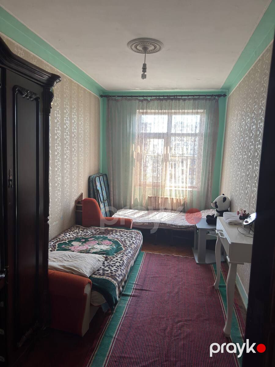 3-otaqlı mənzil kirayə verilir, M.Əcəmi m., 80 m² — Mənzil, Bakı (4)