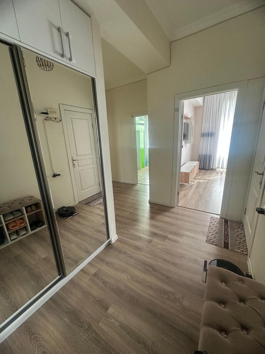 Satılır 3 otaqlı yeni tikili 85 m² — Mənzil, Bakı (2)