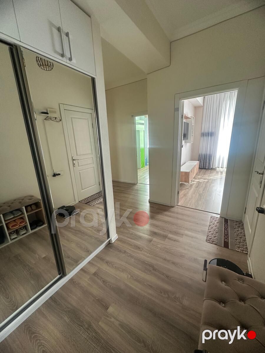 Satılır 3 otaqlı yeni tikili 85 m² — Mənzil, Bakı (2)