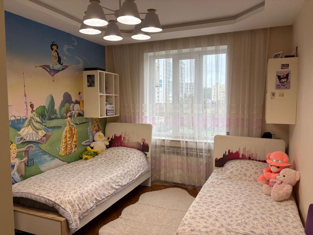 Satılır 3 otaqlı köhnə tikili 80 m² — Mənzil, Bakı (6)