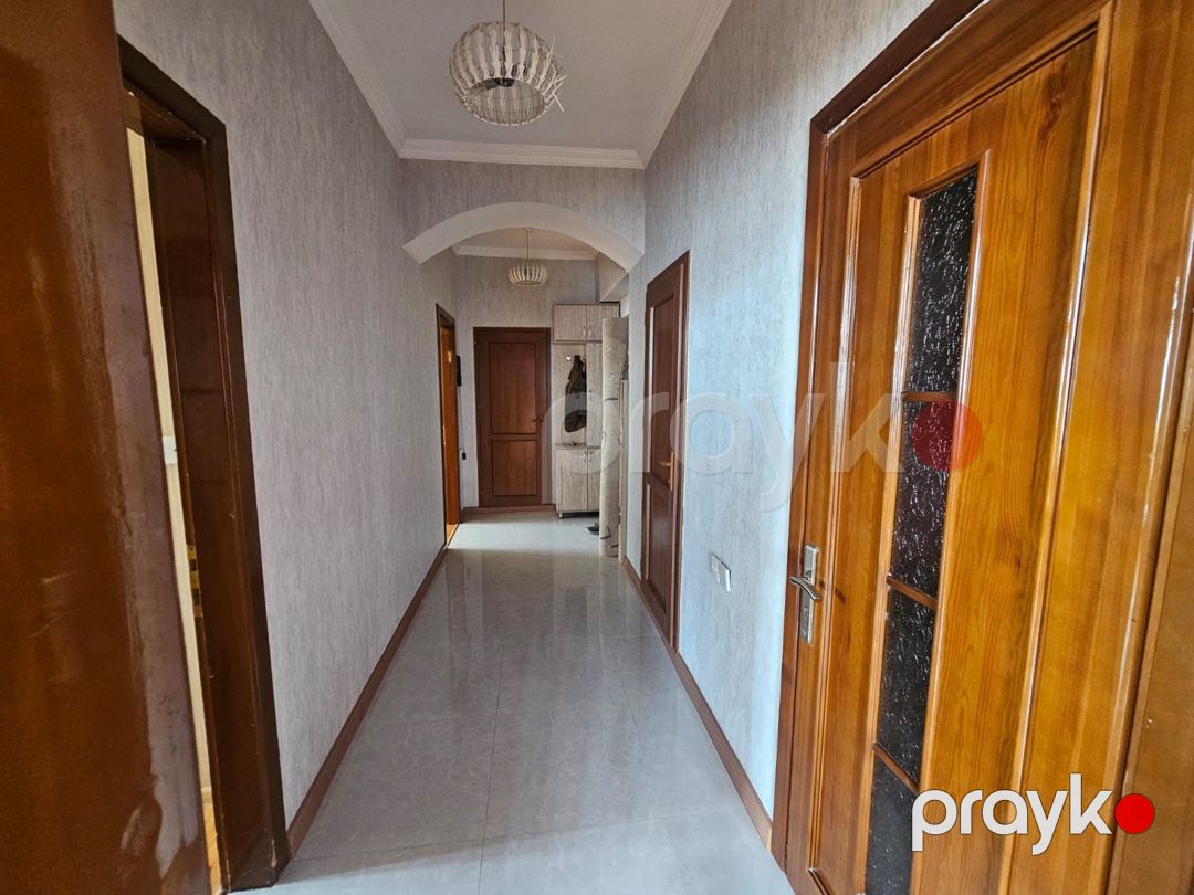 İcarəyə verilir 3 otaqlı yeni tikili 110 m² — Mənzil, Bakı (3)