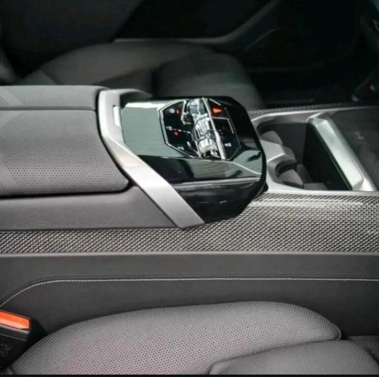BMW 740 xDrive, 3.0 L, 2026 il, yeni — Avtomobillər, Bakı (6)
