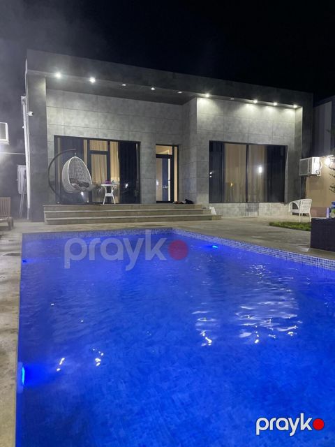 Bağ evi kirayə verilir, Mərdəkan qəs