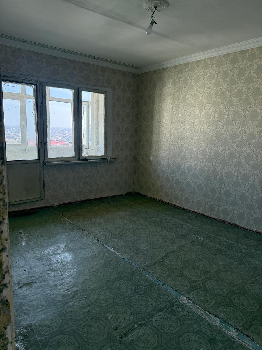 Satılır 3 otaqlı köhnə tikili 70 m² — Mənzil, Sumqayıt (3)