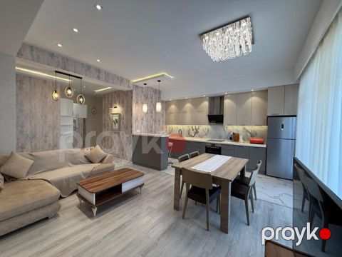 İcarəyə verilir 3 otaqlı yeni tikili 120 m²