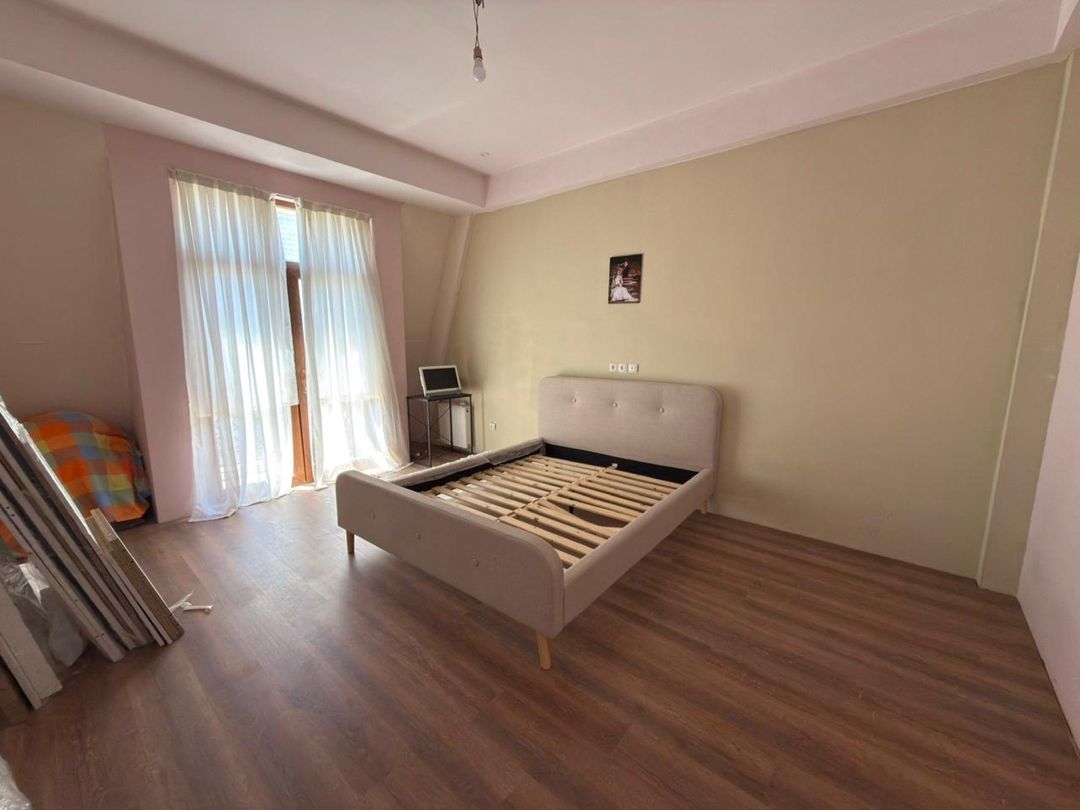 İcarəyə verilir 3 otaqlı yeni tikili 105 m² — Mənzil, Bakı (3)