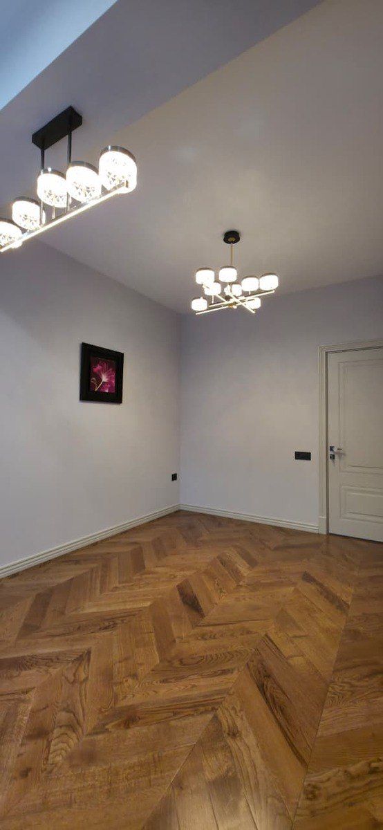 Satılır 3 otaqlı yeni tikili 74 m² — Mənzil, Bakı (3)
