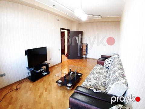 İcarəyə verilir 2 otaqlı yeni tikili 75 m²