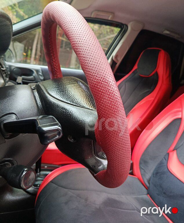 Opel Vectra, 2.0 L, 1997 il, 268 000 km — Avtomobillər, Sumqayıt (7)