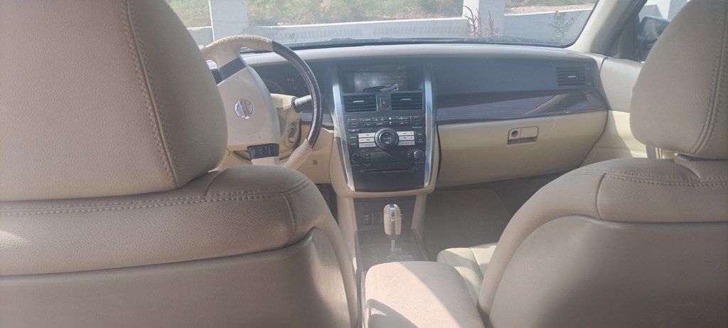 Nissan Teana, 3.5 L, 2006 il, 270 000 km — Avtomobillər, Sumqayıt (7)