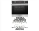 Quraşdılıran soba — Set Home — Home Appliances