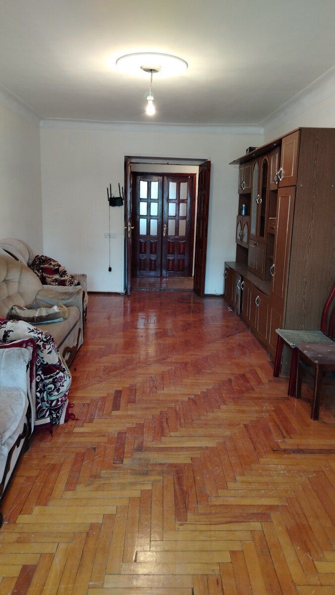 3-otaqlı mənzil, Xırdalan ş., 90 m² — Mənzil, Xırdalan (5)