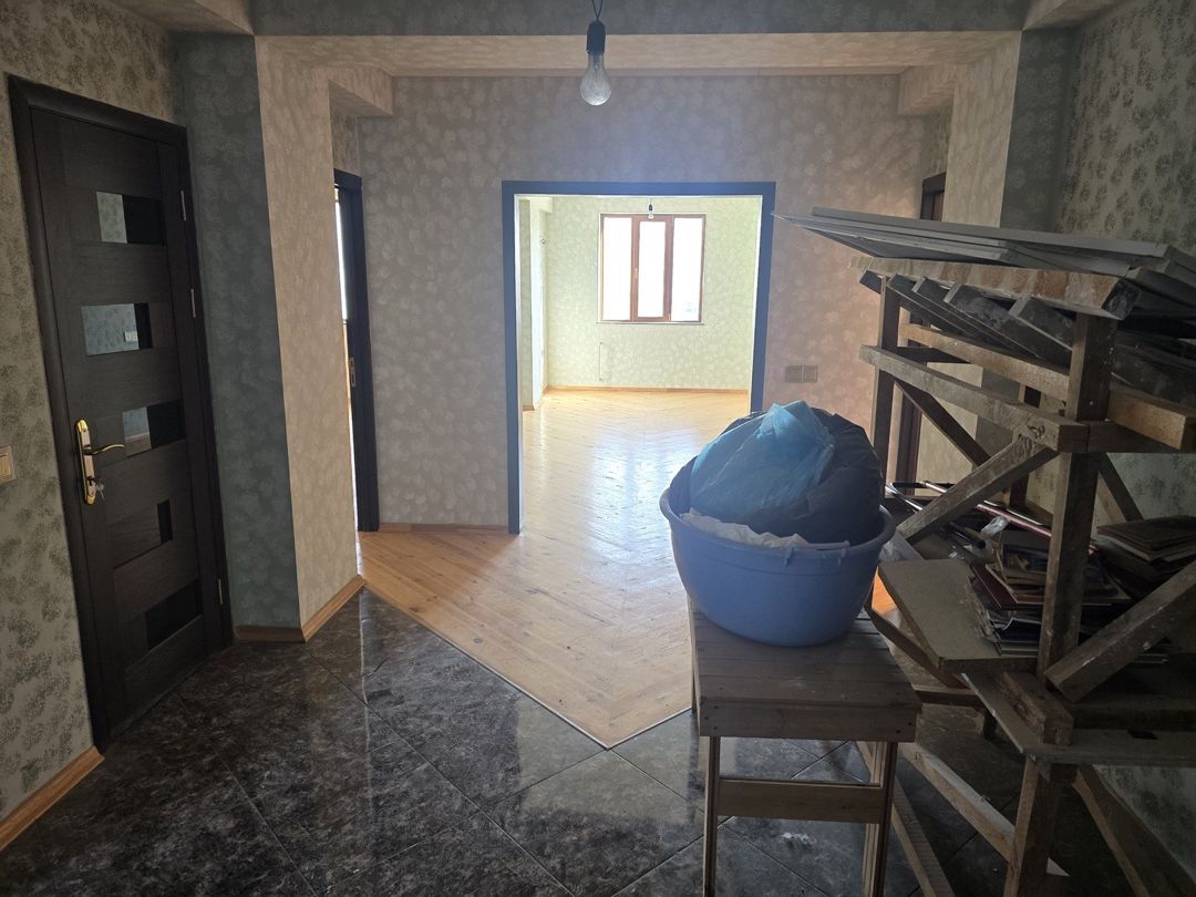Satılır 3 otaqlı yeni tikili 91.4 m² — Mənzil, Bakı (2)