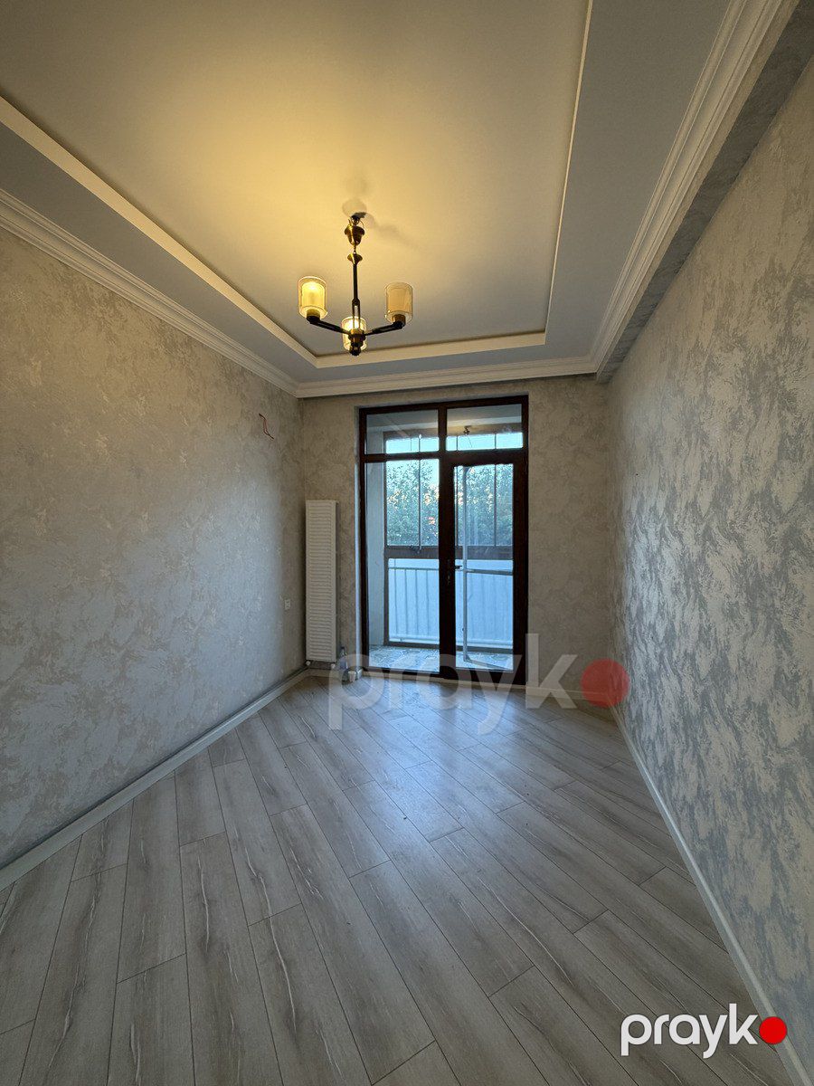 İcarəyə verilir 2 otaqlı yeni tikili 46 m² — Mənzil, Bakı (2)