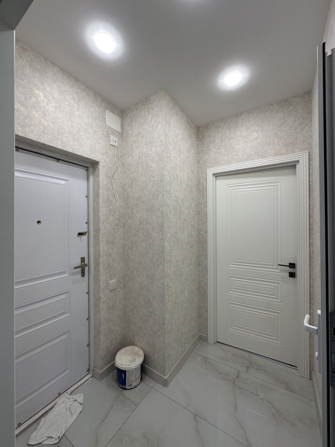 Satılır 2 otaqlı köhnə tikili 40 m² — Mənzil, Bakı (11)