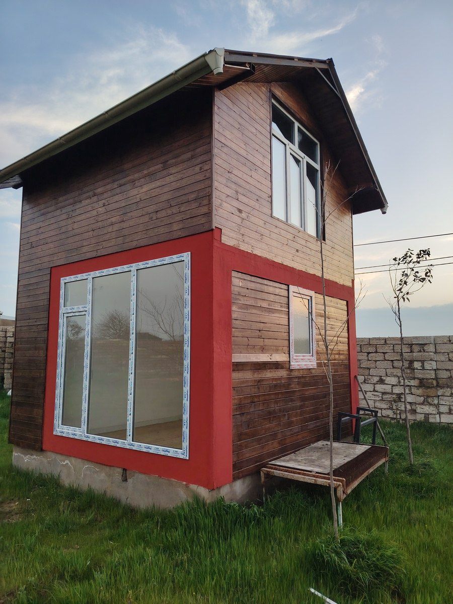 Satılır torpaq 15 sot — Torpaq, Bakı (10)
