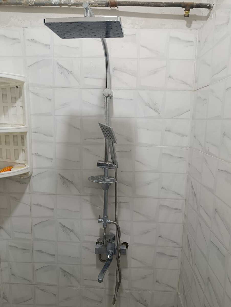 İcarəyə verilir 1 otaqlı həyət evi/bağ evi 15 m² — Ev, villa, Bakı (5)