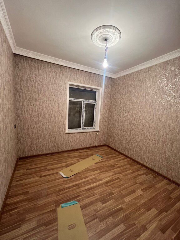 Həyət evi, Binəqədi r — Ev, villa, Bakı (6)