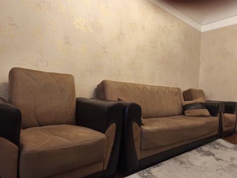 Divan və kreslolar — Bakı