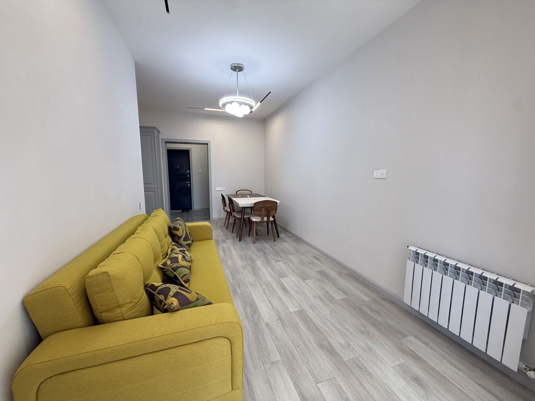 İcarəyə verilir 4 otaqlı yeni tikili 170 m² — Mənzil, Bakı (2)