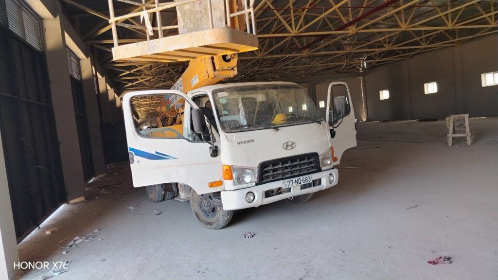 "Avtosəbət Hyundai, 2008 il" icarəsi — Avtomobil icarəsi, Xırdalan (3)