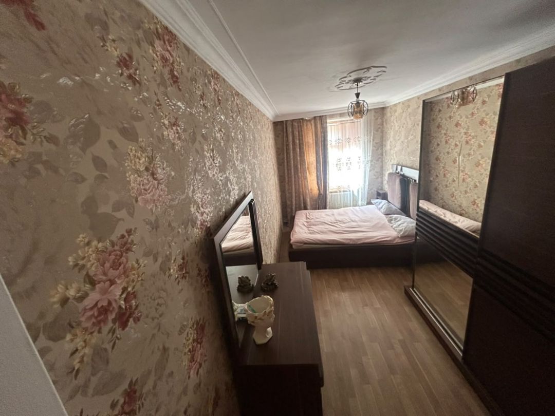 3-otaqlı mənzil, 2-ci mkr., 78 m² — Mənzil, Sumqayıt (4)