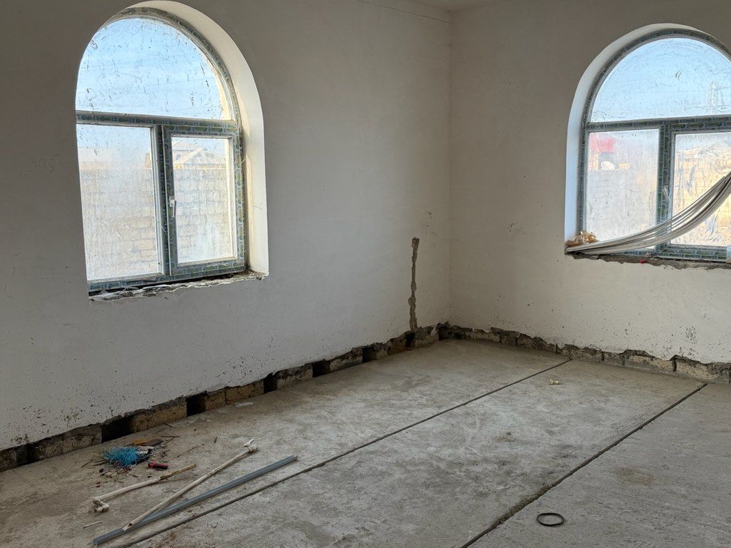 Həyət evi, Yaşıldərə qəs — Ev, villa, Sumqayıt (6)