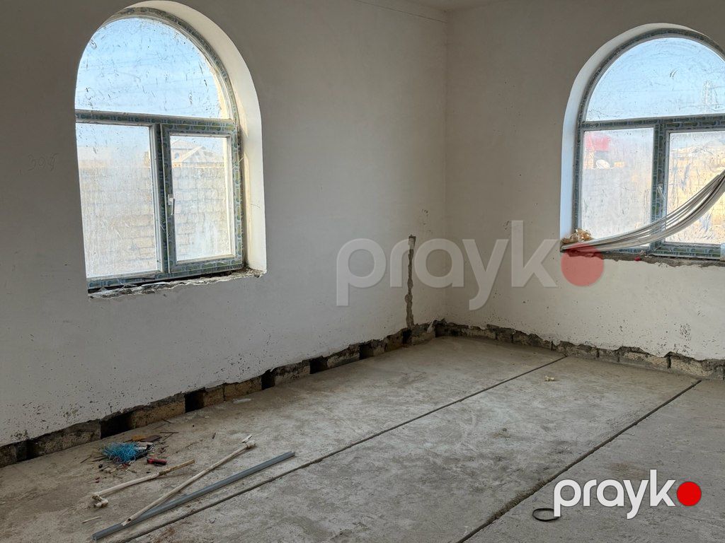 Həyət evi, Yaşıldərə qəs — Ev, villa, Sumqayıt (6)