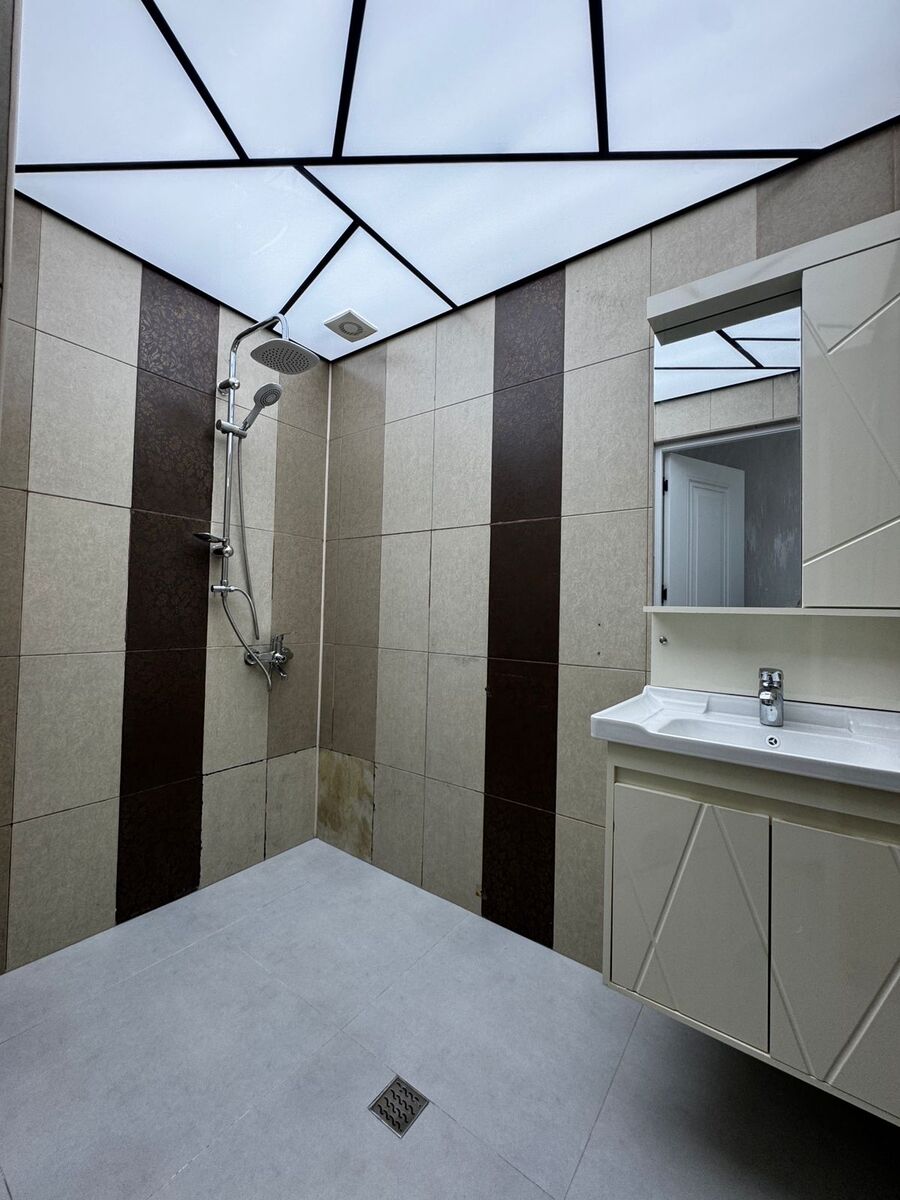 Satılır 3 otaqlı yeni tikili 70 m² — Mənzil, Bakı (10)