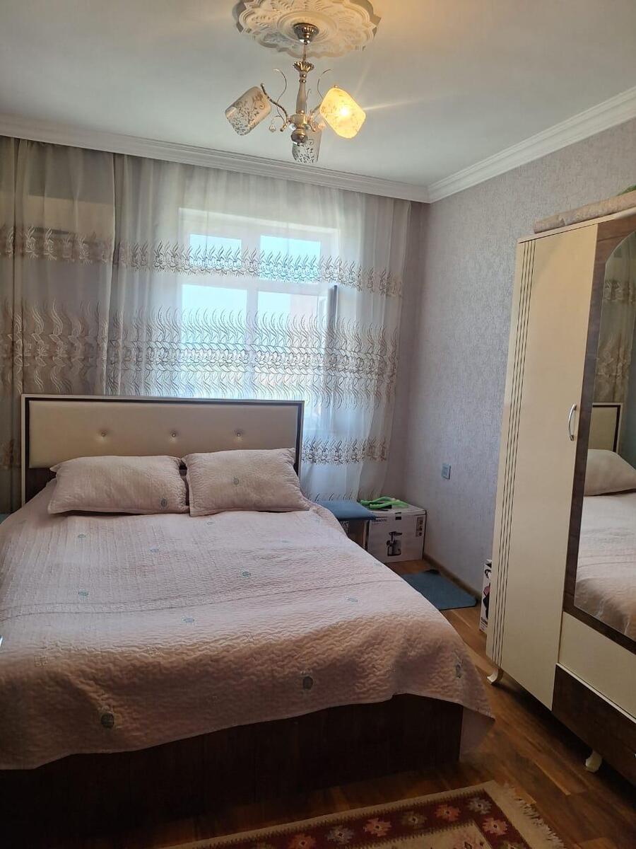 Satılır 5 otaqlı köhnə tikili 100 m² — Mənzil, Bakı (12)
